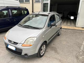 CHEVROLET Matiz usata, con Airbag Passeggero