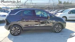 OPEL Crossland usata, con Climatizzatore
