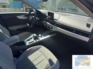 AUDI A4 usata, con Cruise Control