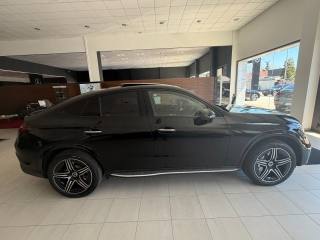 MERCEDES-BENZ GLC 300 usata, con Alzacristalli elettrici