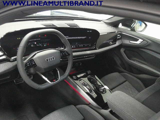 AUDI A5 usata, con Controllo vocale