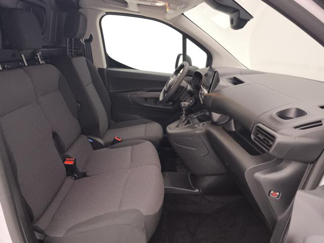 FIAT Doblo usata, con Telecamera per parcheggio assistito