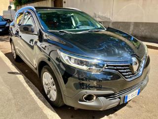 RENAULT Kadjar usata, con Climatizzatore