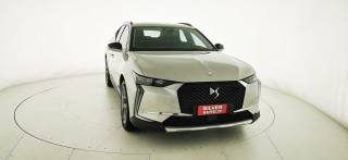 DS AUTOMOBILES DS 4 usata, con Volante multifunzione