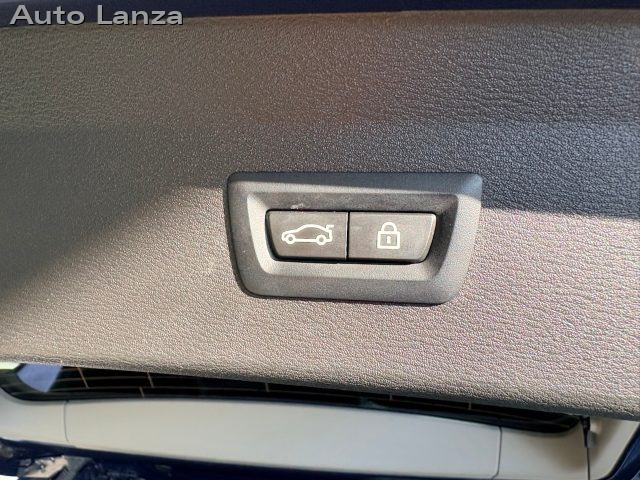 BMW X1 usata, con Cruise Control