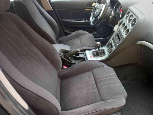 ALFA ROMEO 159 usata, con Servosterzo