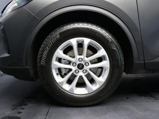FORD Kuga usata, con Alzacristalli elettrici