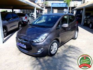 HYUNDAI iX20 usata, con Airbag laterali