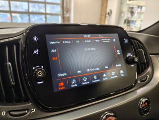 FIAT 500 usata, con Climatizzatore