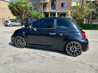 ABARTH 595 usata, con Climatizzatore