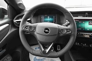 OPEL Corsa usata, con Immobilizzatore elettronico