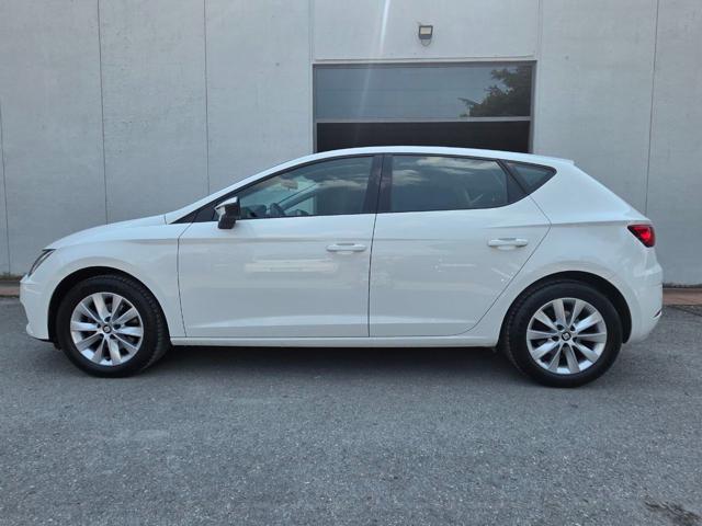 SEAT Leon usata, con Vivavoce