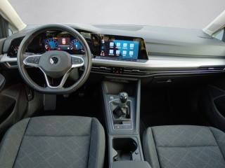 VOLKSWAGEN Golf usata, con Controllo automatico clima