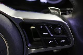 PORSCHE Cayenne usata, con Sospensioni pneumatiche