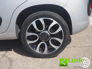 FIAT 500L usata, con Tetto panorama