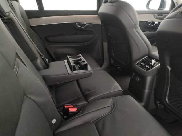 VOLVO XC90 usata, con Controllo automatico clima