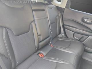 JEEP Compass usata, con Controllo trazione