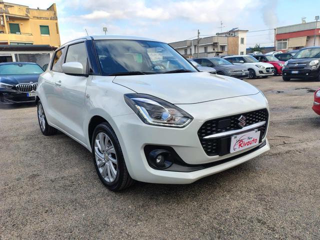 SUZUKI Swift usata, con Alzacristalli elettrici