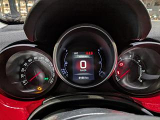 FIAT 500X usata, con Park Distance Control