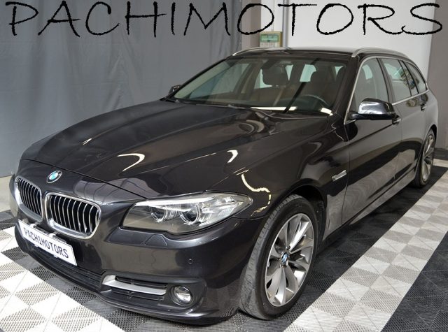 BMW 530 usata, con ABS
