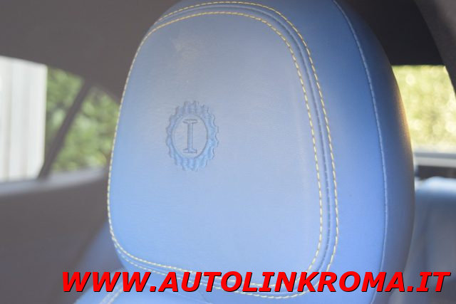 ALFA ROMEO Giulia usata, con Sensori di parcheggio posteriori