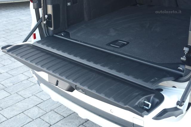 BMW X5 usata 89