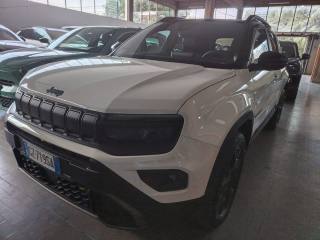 JEEP Avenger usata, con Chiusura centralizzata