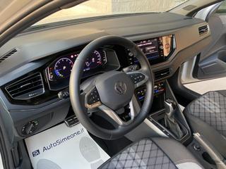 VOLKSWAGEN Taigo usata, con ESP