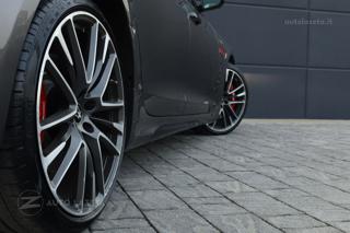 MASERATI Quattroporte usata, con Limitatore di velocità