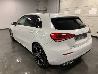 MERCEDES-BENZ A 180 usata, con MP3