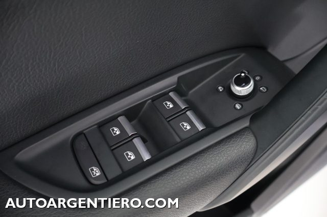 AUDI Q5 usata, con Chiusura centralizzata