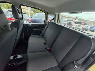 FIAT Panda usata, con Fendinebbia