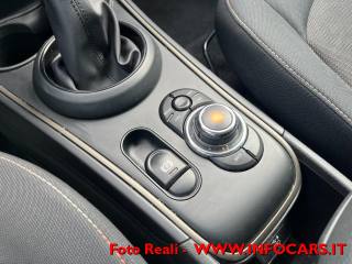 MINI Countryman usata, con Fari LED