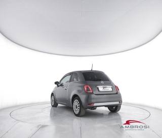 FIAT 500 usata 3