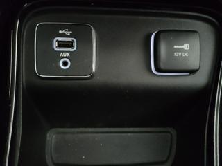 JEEP Compass usata, con Servosterzo