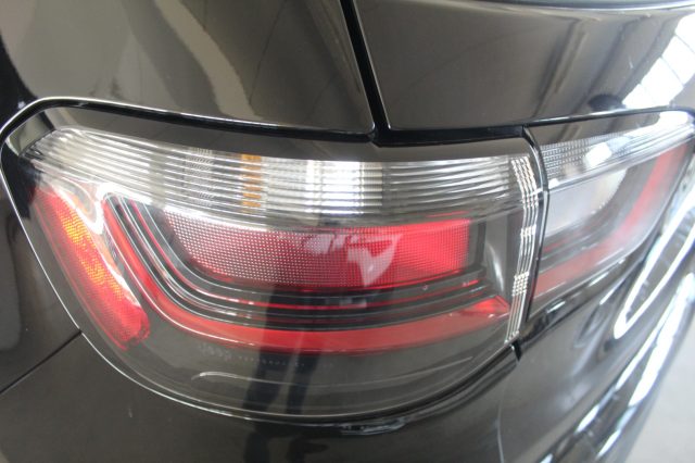 JEEP Compass usata, con Servosterzo