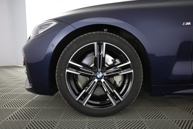 BMW 430 usata 7