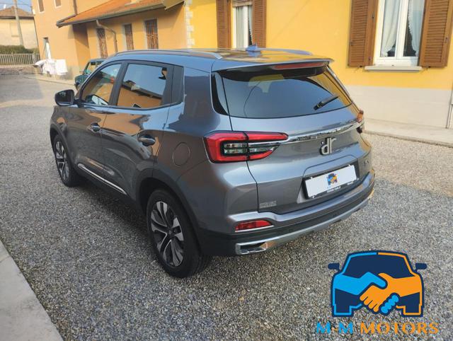 DR MOTOR DR 5.0 usata, con Cerchi in lega