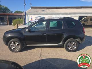 DACIA Duster usata, con Controllo trazione