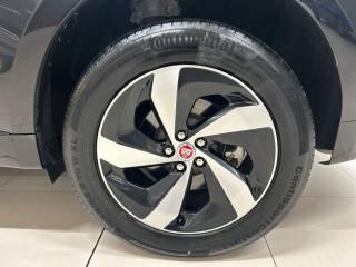JAGUAR F-Pace usata, con Controllo trazione