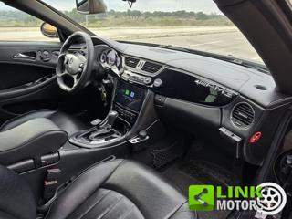 MERCEDES-BENZ CLS 350 usata 36