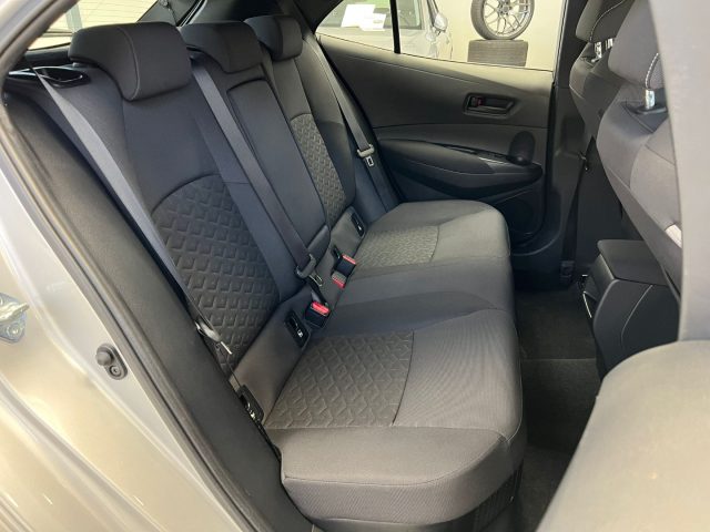 TOYOTA Corolla usata, con ESP