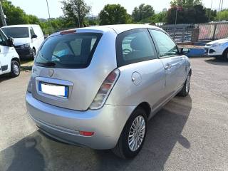 LANCIA Ypsilon usata 6