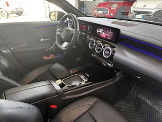 MERCEDES-BENZ A 200 usata, con Cruise Control