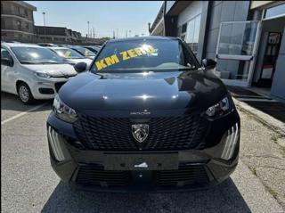 PEUGEOT 2008 usata, con Airbag