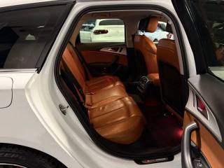 AUDI A6 usata, con Sistema di navigazione