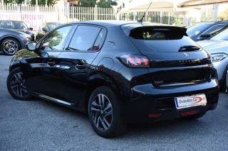 PEUGEOT 208 usata, con Airbag Passeggero