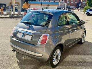 FIAT 500 usata, con Alzacristalli elettrici