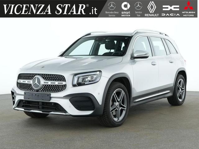 MERCEDES-BENZ GLB 180 usata, con ABS