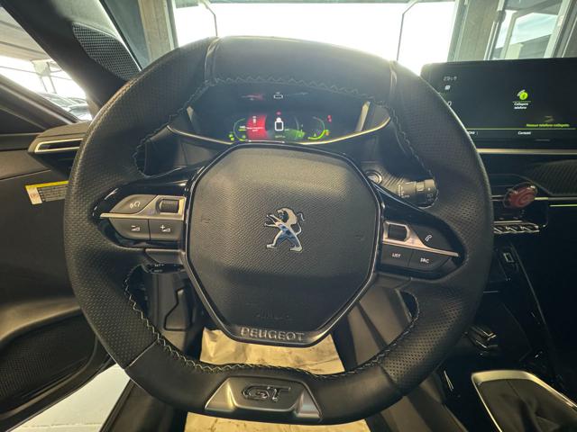 PEUGEOT 208 usata, con ESP